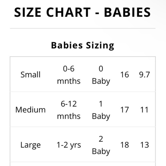 UGG Baby boots size 4-5 - Medium - blue wool - Picture 9 of 9